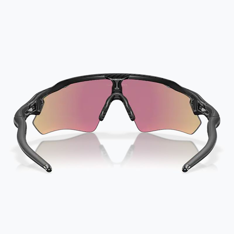 Oakley Radar EV Path матово черно/призматичен сапфир очила за колоездене 0OO9208 8