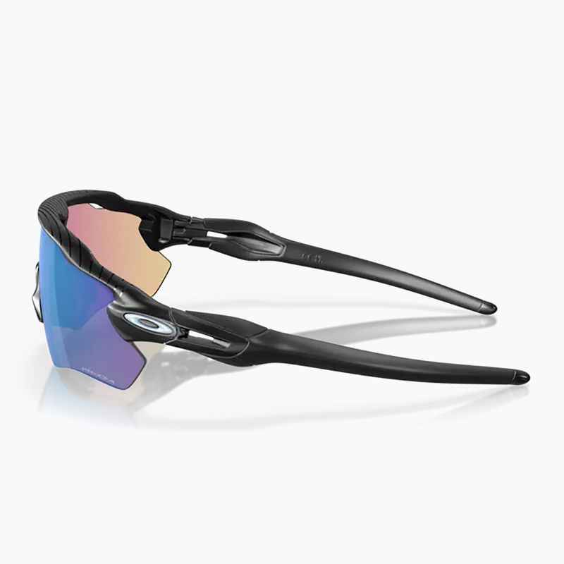 Oakley Radar EV Path матово черно/призматичен сапфир очила за колоездене 0OO9208 9