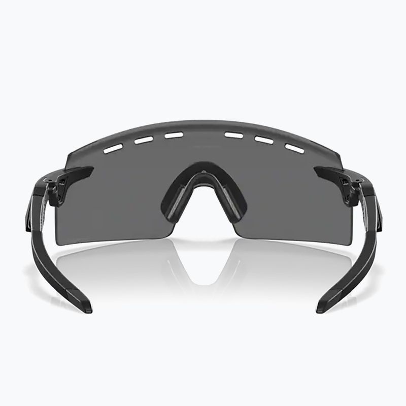 Очила за колоездене Oakley Encoder Strike Vented matte black/prizm black 0OO9235 8