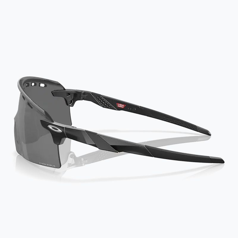 Очила за колоездене Oakley Encoder Strike Vented matte black/prizm black 0OO9235 9