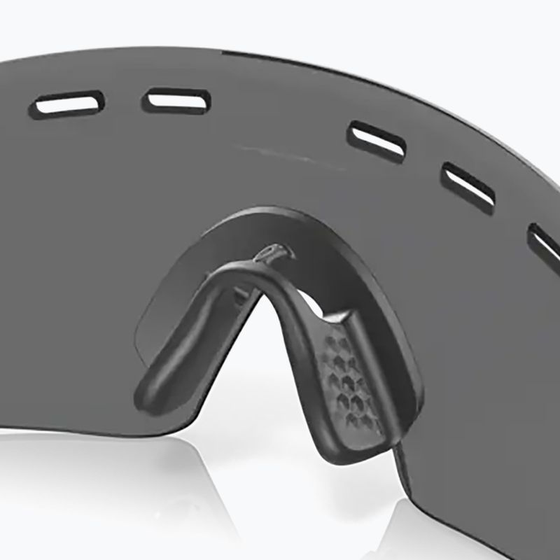 Очила за колоездене Oakley Encoder Strike Vented matte black/prizm black 0OO9235 11