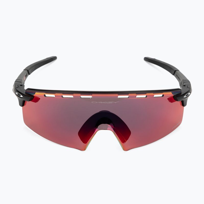 Oakley Encoder Strike Vented матово черно/призма очила за шосейно колоездене 0OO9235 3