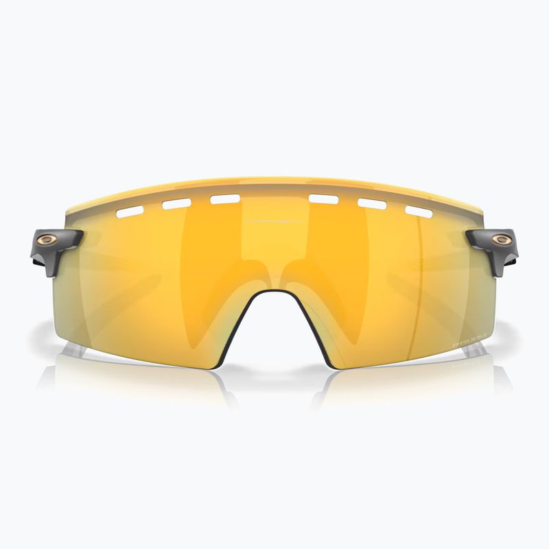 Слънчеви очила Oakley Encoder Strike Vented matte carbon/prizm 24k 2
