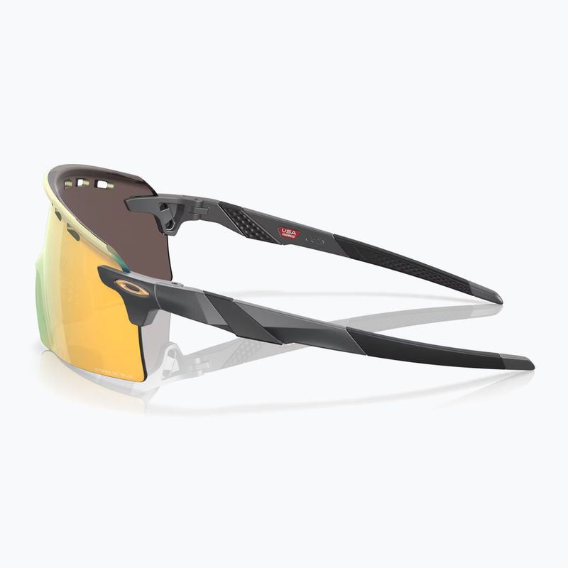 Слънчеви очила Oakley Encoder Strike Vented matte carbon/prizm 24k 3