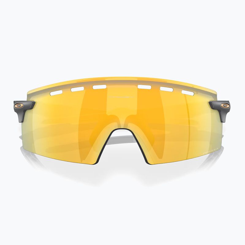 Слънчеви очила Oakley Encoder Strike Vented matte carbon/prizm 24k 5