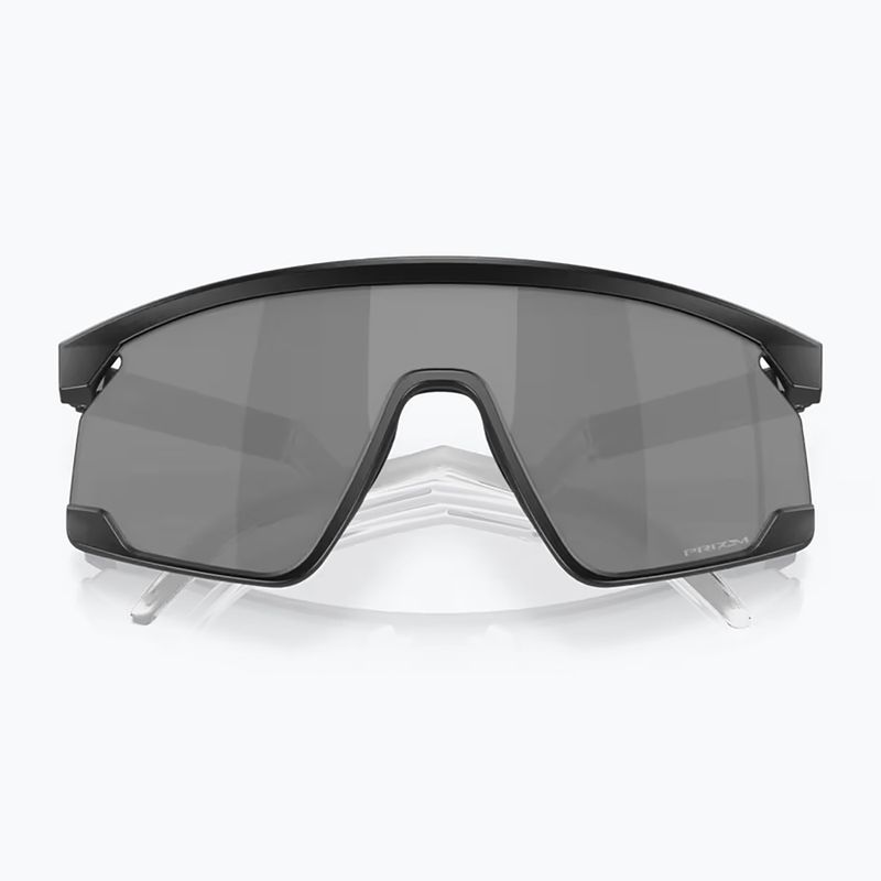 Слънчеви очила Oakley Bxtr matte black/prizm black 5