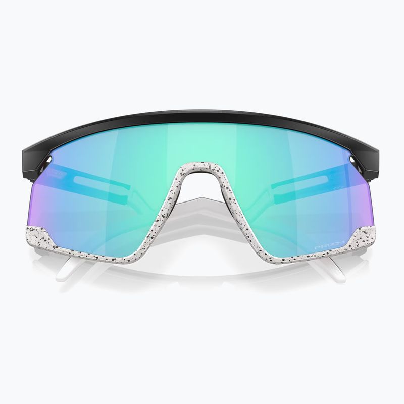 Слънчеви очила Oakley Bxtr matte black/prizm sapphire 5