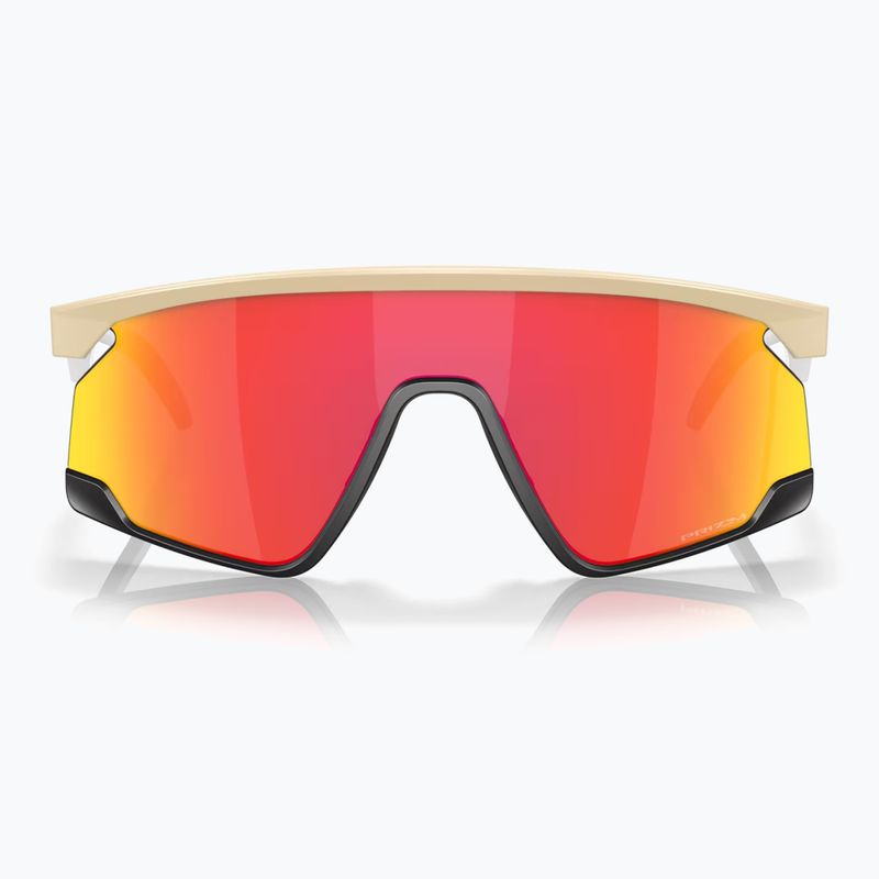 Слънчеви очила Oakley Bxtr matte desert tan/prizm ruby 2