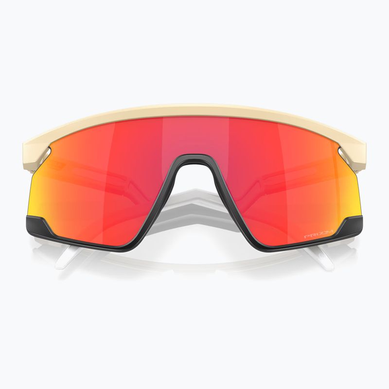 Слънчеви очила Oakley Bxtr matte desert tan/prizm ruby 5