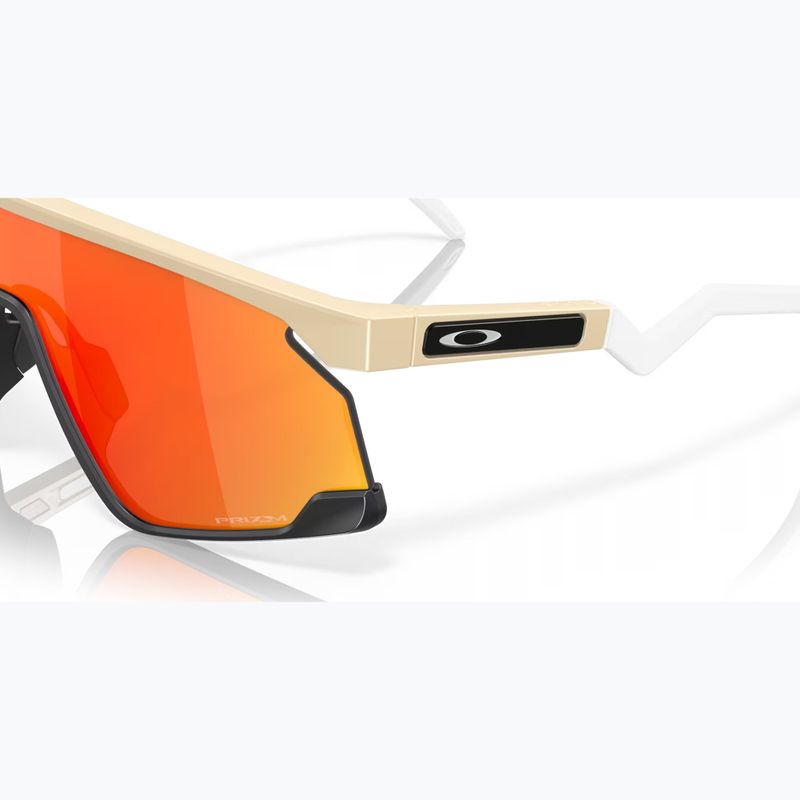 Слънчеви очила Oakley Bxtr matte desert tan/prizm ruby 6
