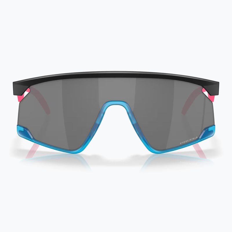 Слънчеви очила Oakley Bxtr matte black/prizm black 2