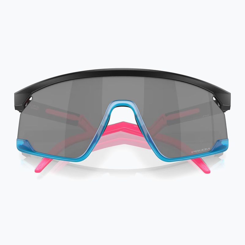 Слънчеви очила Oakley Bxtr matte black/prizm black 5