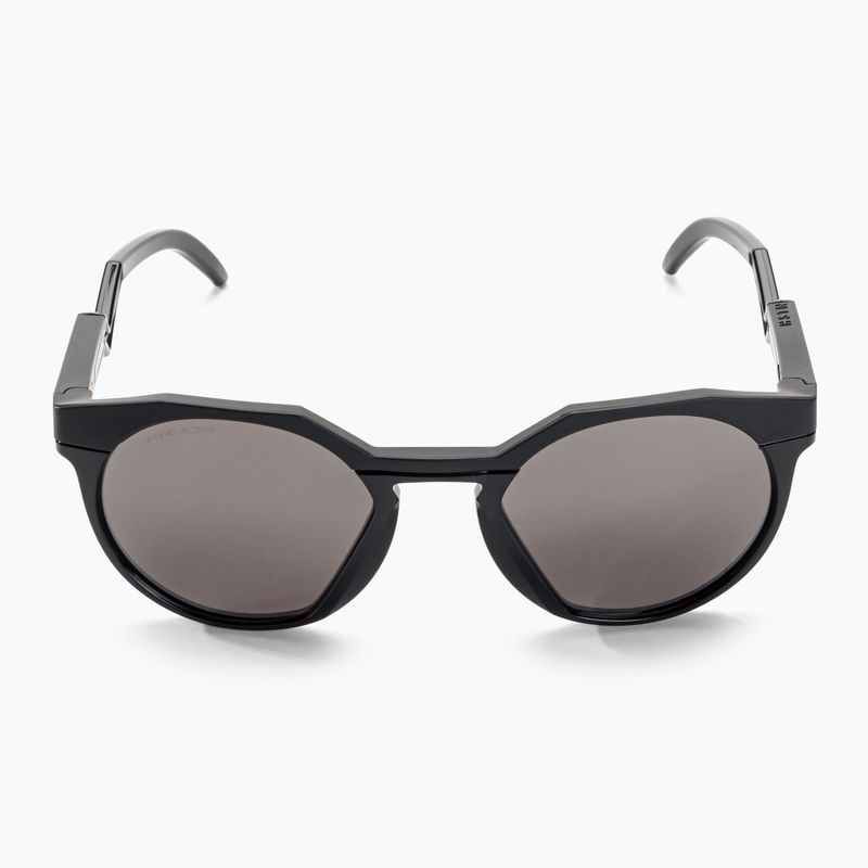 Слънчеви очила Oakley Hstn matte black/prizm black 3