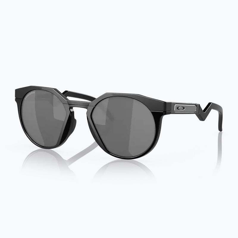Слънчеви очила Oakley Hstn matte black/prizm black 5