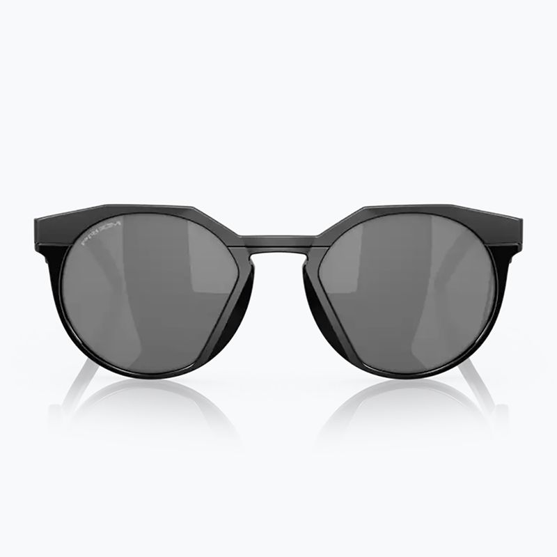 Слънчеви очила Oakley Hstn matte black/prizm black 6