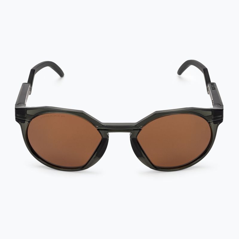 Oakley Hstn маслиново мастило/призматичен волфрам поляризирани слънчеви очила 3