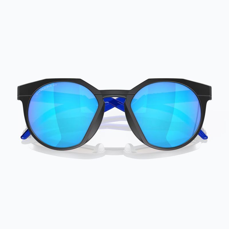 Слънчеви очила Oakley HSTN matte black/prizm sapphire polarized 6