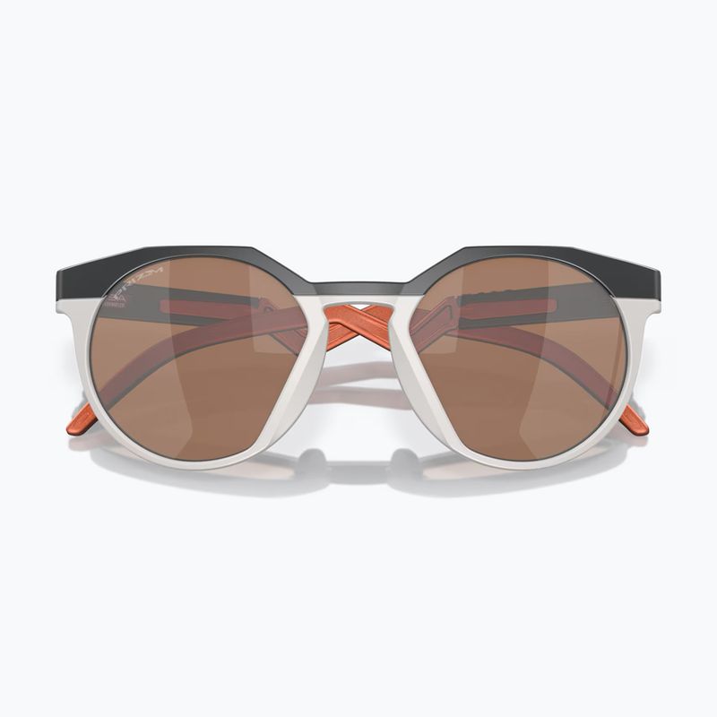 Слънчеви очила Oakley HSTN carbon/cool grey/prizm tungsten 3