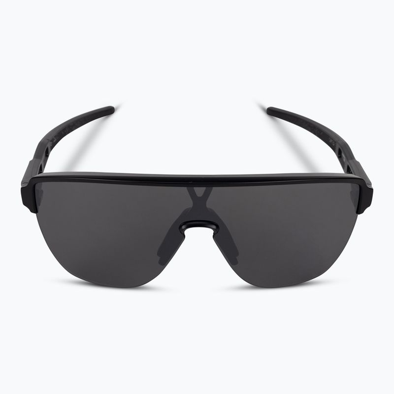 Слънчеви очила Oakley Corridor matte black/prizm black 3