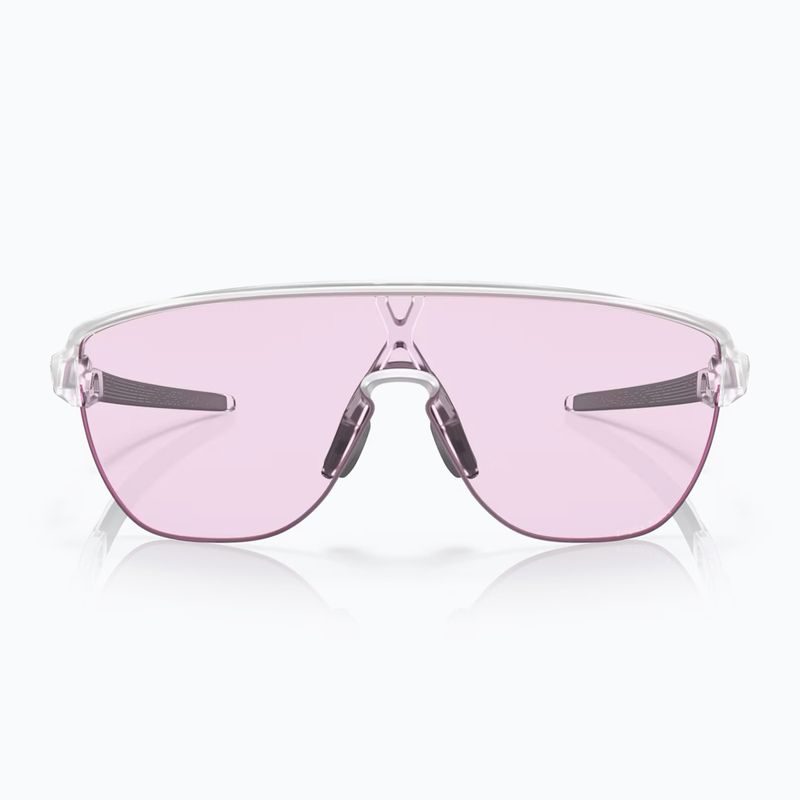 Слънчеви очила Oakley Corridor matte clear/prizm low light 6