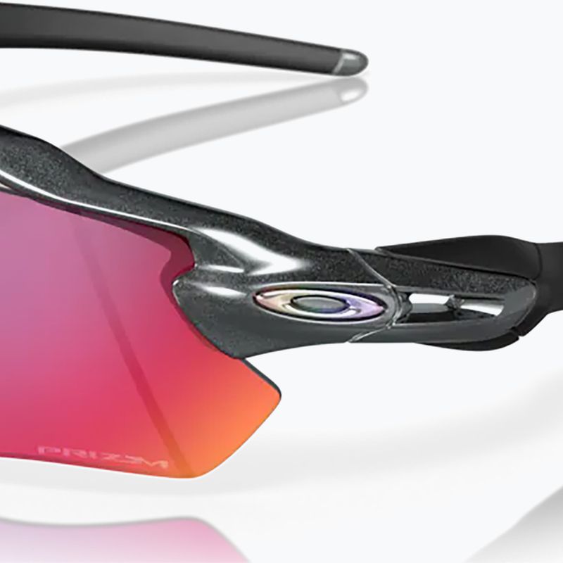 Oakley Radar EV Path scenic grey/prizm очила за шосейно колоездене 0OO9208 8