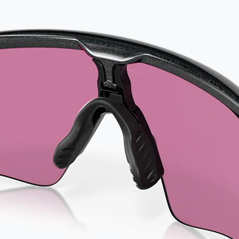 Oakley Radar EV Path scenic grey/prizm очила за шосейно колоездене 0OO9208 9