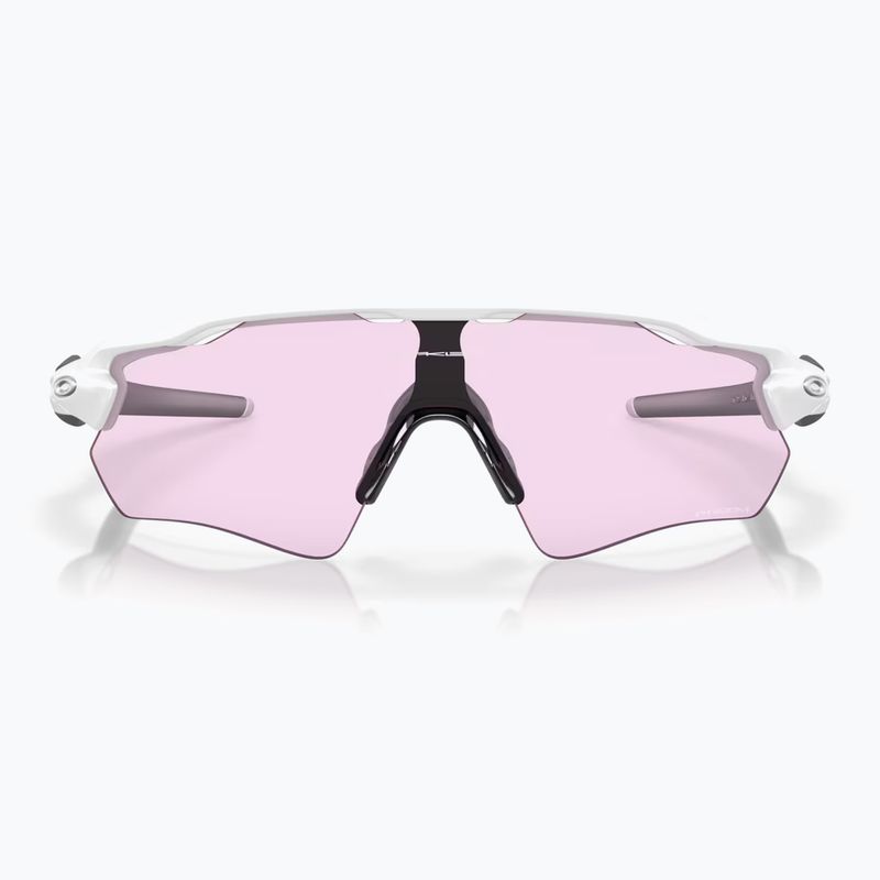 Слънчеви очила Oakley Radar EV Path matte white/prizm low light 2