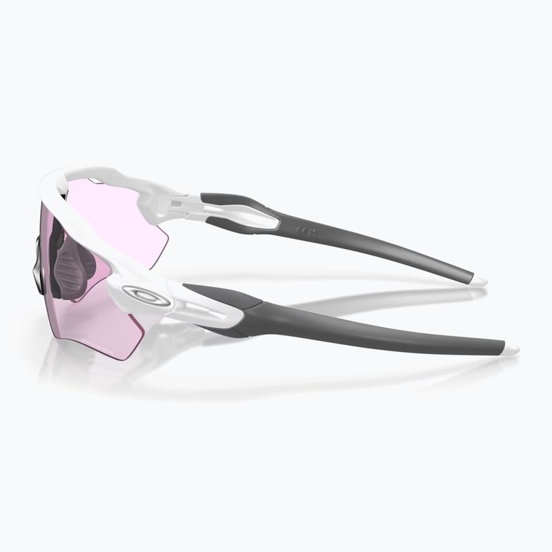 Слънчеви очила Oakley Radar EV Path matte white/prizm low light 3