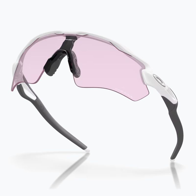 Слънчеви очила Oakley Radar EV Path matte white/prizm low light 4