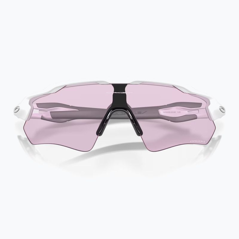 Слънчеви очила Oakley Radar EV Path matte white/prizm low light 5