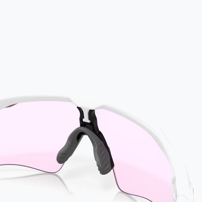 Слънчеви очила Oakley Radar EV Path matte white/prizm low light 7