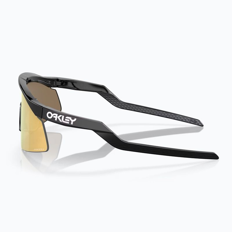 Слънчеви очила Oakley Hydra black ink/prizm 24k 3