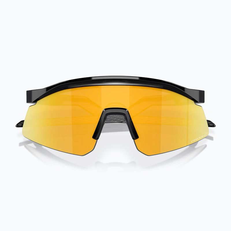 Слънчеви очила Oakley Hydra black ink/prizm 24k 5