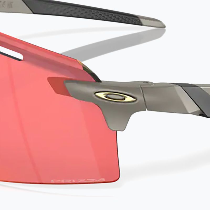 Очила за колоездене Oakley Encoder Strike Vented matte onyx/prizm trail torch 0OO9235 10