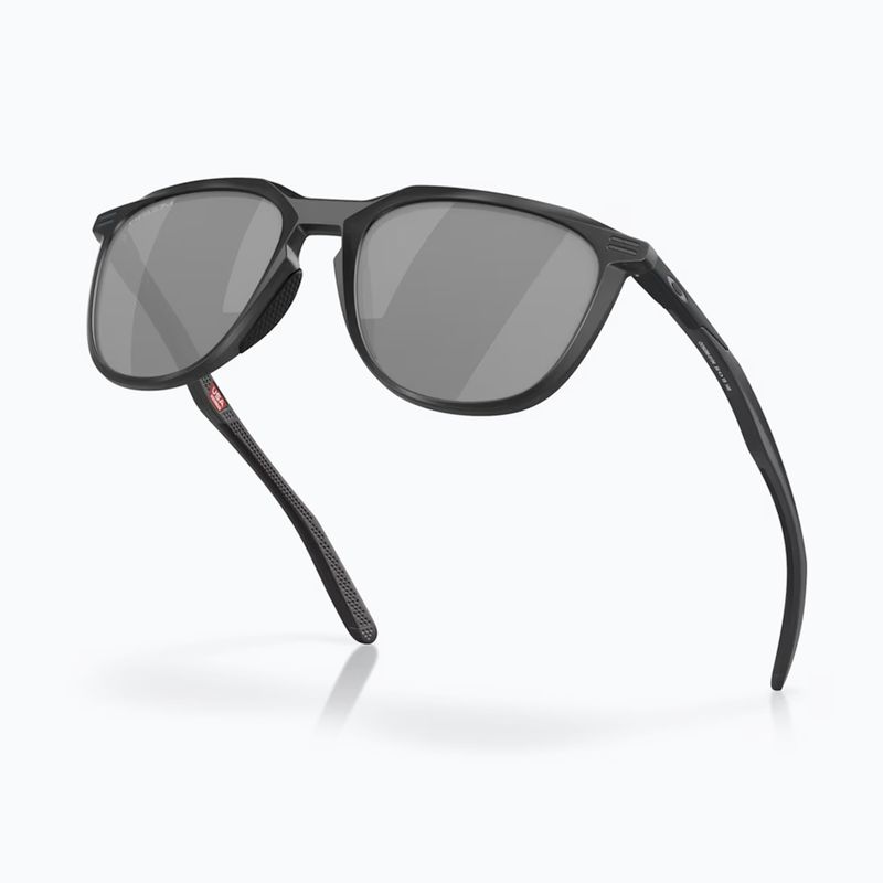 Слънчеви очила Oakley Thurso matte black ink/prizm black 4