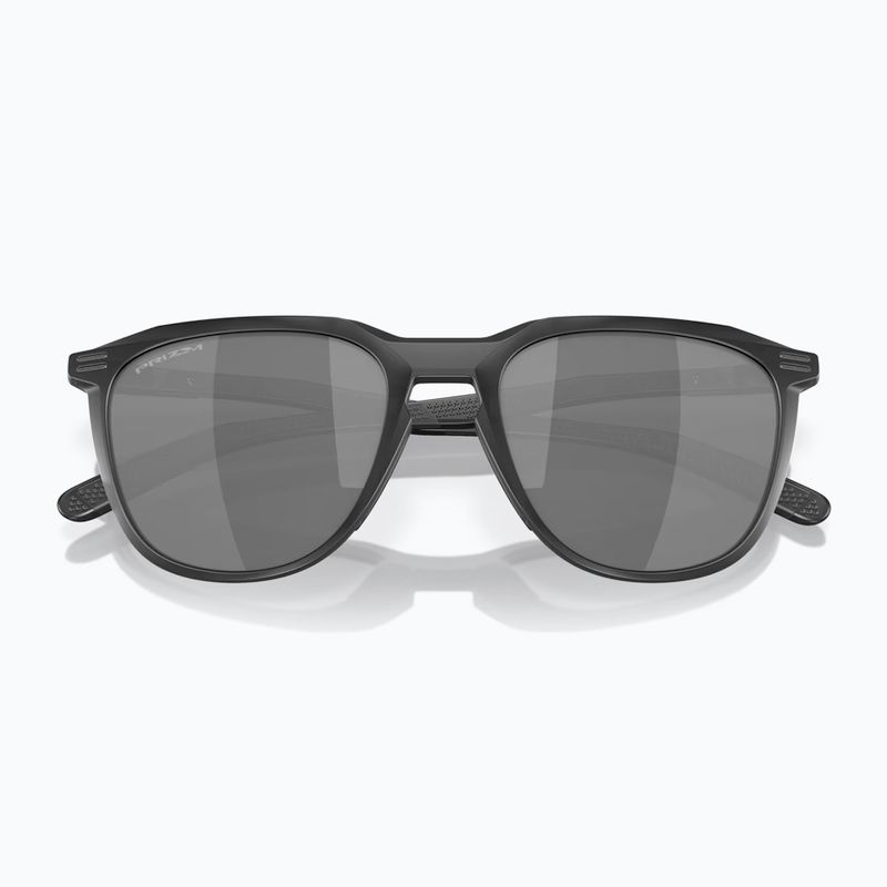 Слънчеви очила Oakley Thurso matte black ink/prizm black 5