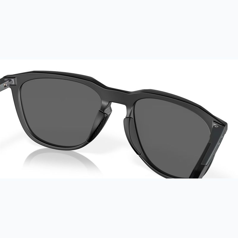 Слънчеви очила Oakley Thurso matte black ink/prizm black 7