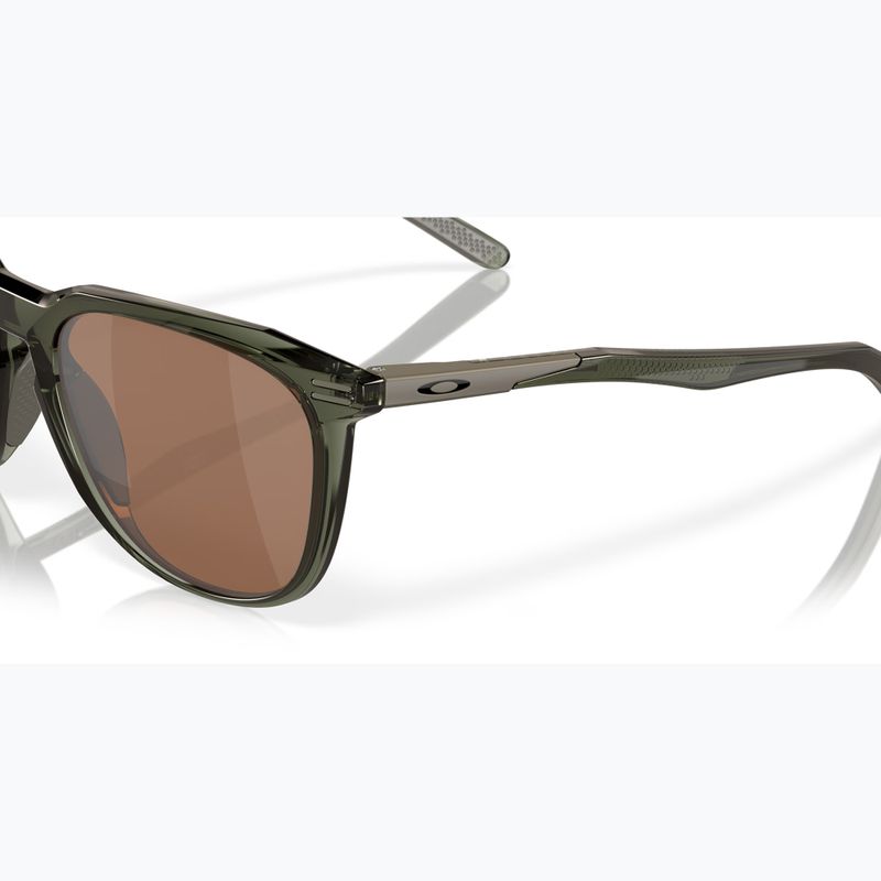 Слънчеви очила Oakley Thurso olive ink 6
