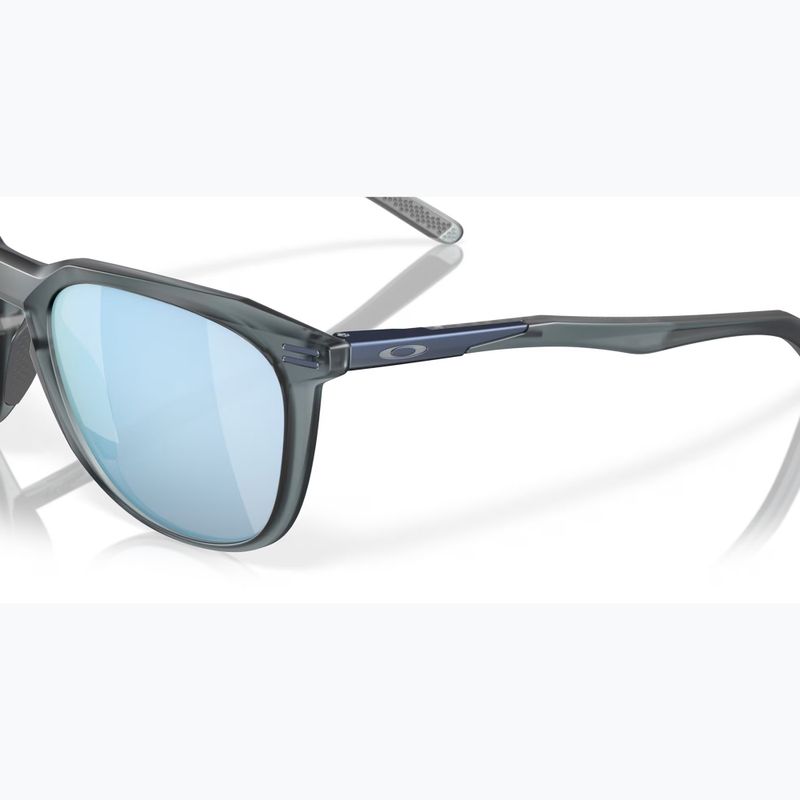 Слънчеви очила Oakley Thurso matte crystal black 6