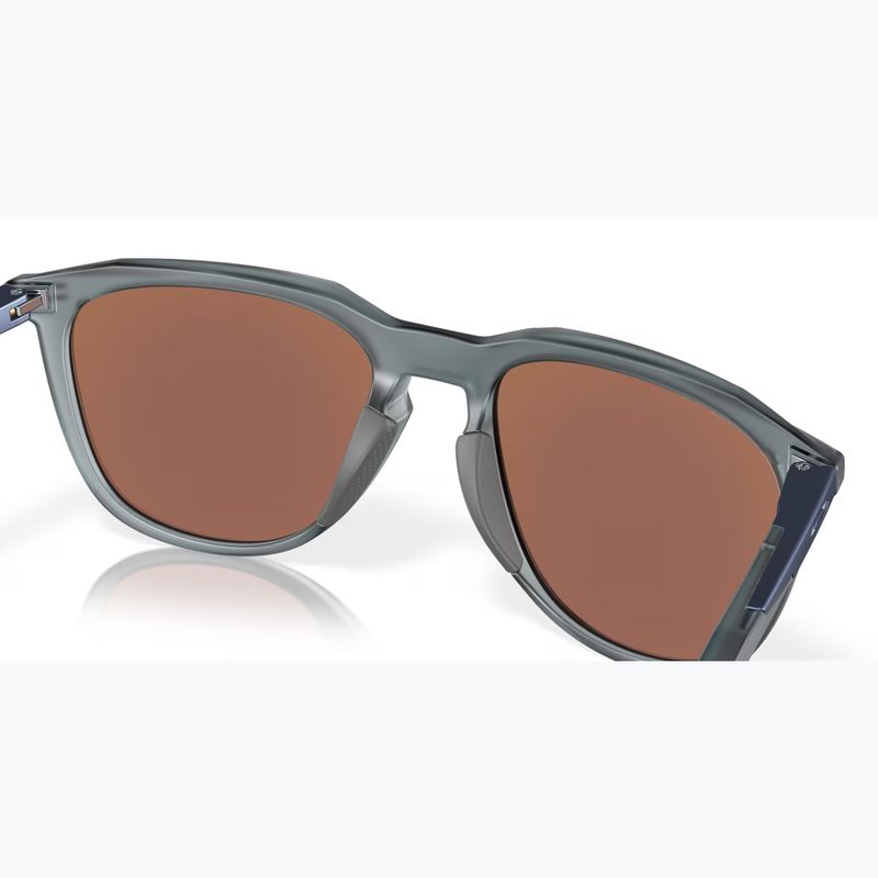 Слънчеви очила Oakley Thurso matte crystal black 7