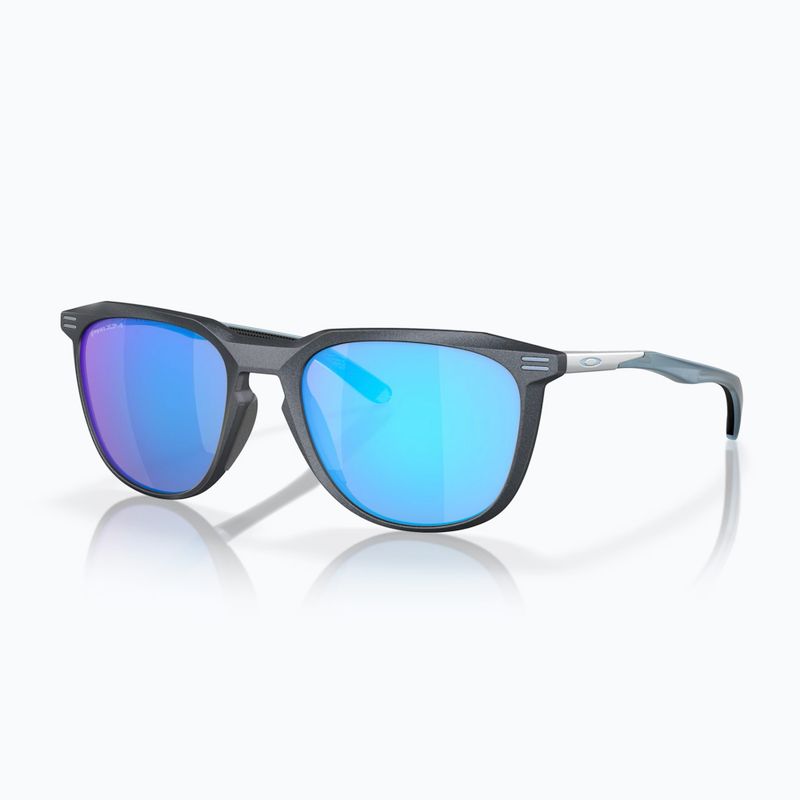 Слънчеви очила Oakley Thurso blue steel/prizm sapphire 2