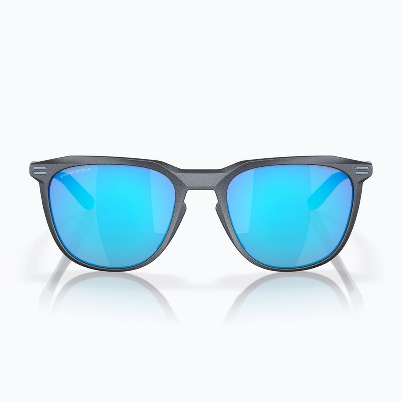Слънчеви очила Oakley Thurso blue steel/prizm sapphire 3
