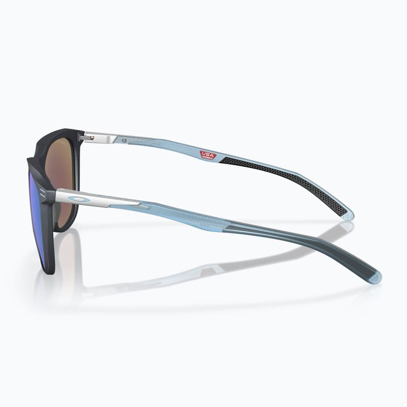 Слънчеви очила Oakley Thurso blue steel/prizm sapphire 4