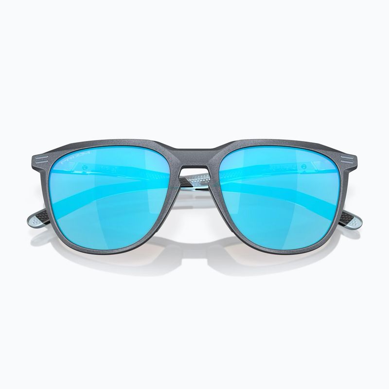 Слънчеви очила Oakley Thurso blue steel/prizm sapphire 6