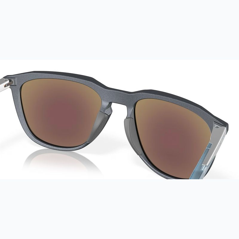 Слънчеви очила Oakley Thurso blue steel/prizm sapphire 8