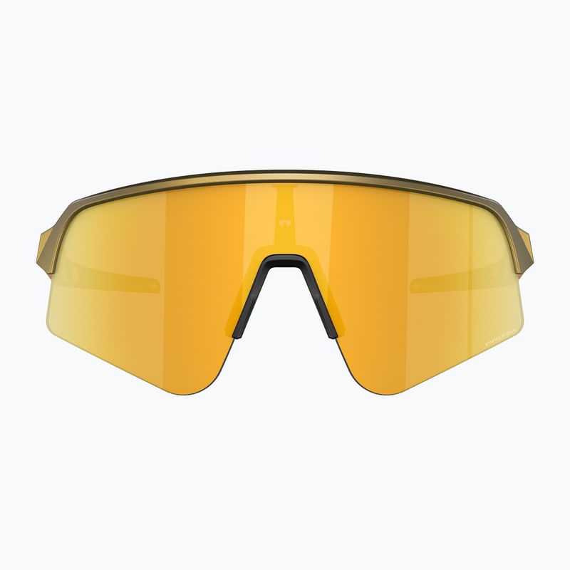 Oakley Sutro Lite Sweep месинг данък/приз 24k слънчеви очила 6