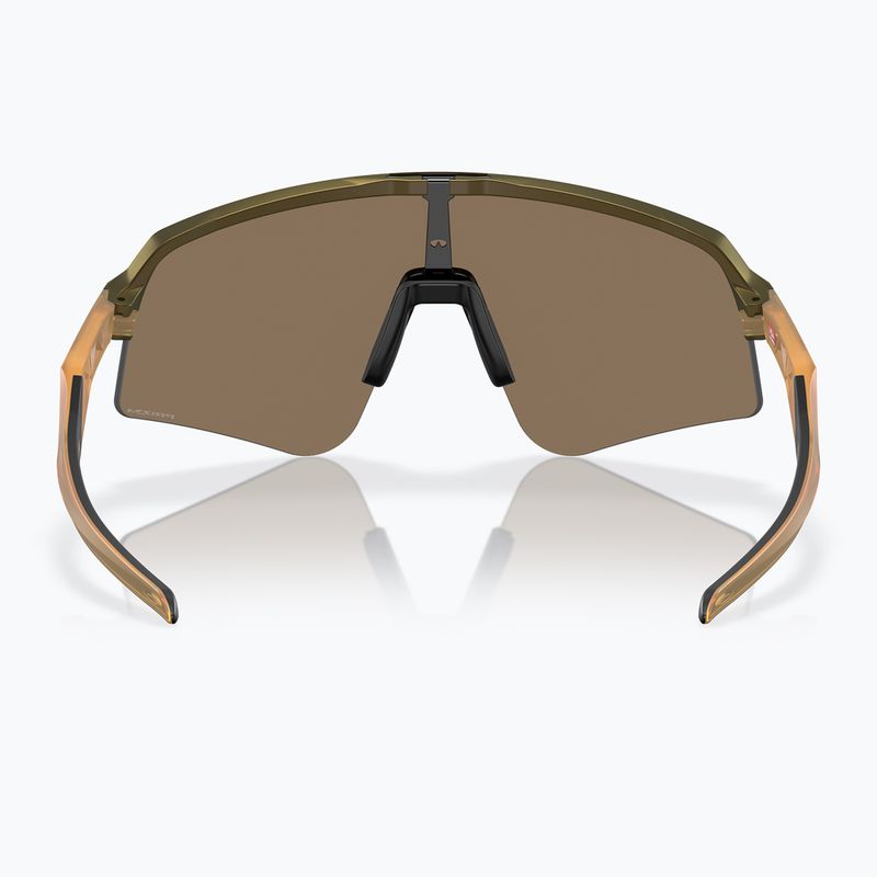 Oakley Sutro Lite Sweep месинг данък/приз 24k слънчеви очила 7