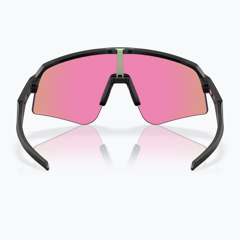 Слънчеви очила за голф Oakley Sutro Lite Sweep matte black/prizm 7