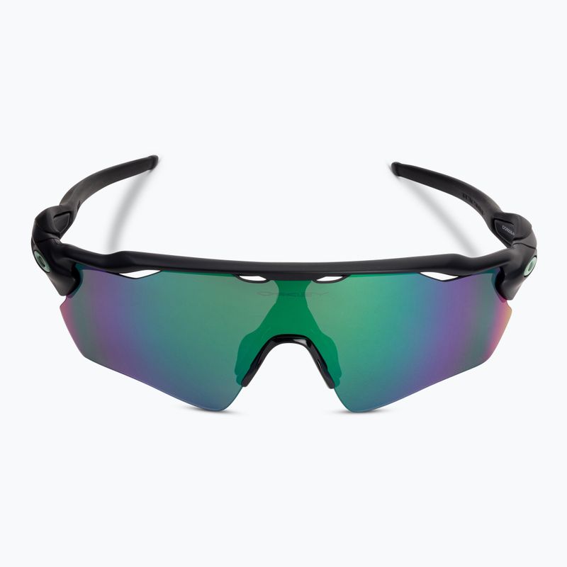 Слънчеви очила Oakley Radar EV Path matte black/prizm jade с поляризация 3