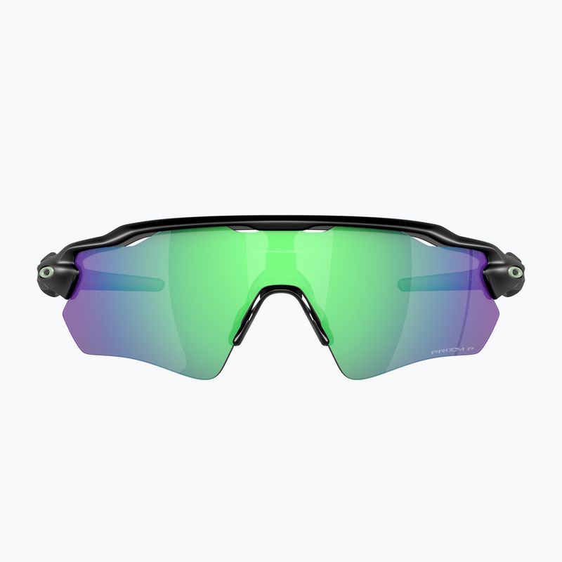 Слънчеви очила Oakley Radar EV Path matte black/prizm jade с поляризация 6